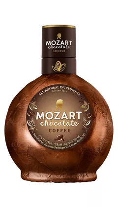 Ликёр Mozart Chocolate Coffee 0.75 л.
