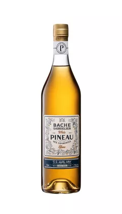 Вино Pineau Des Charentes Blanc 0.75 л.