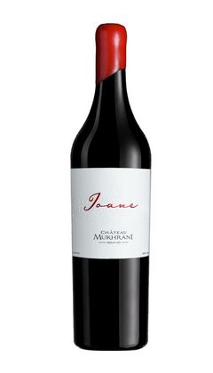 Вино Château Mukhrani Ioane 0.75 л.