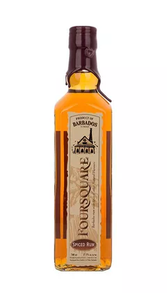 Foursquare Spiced Rum 0.7 л.